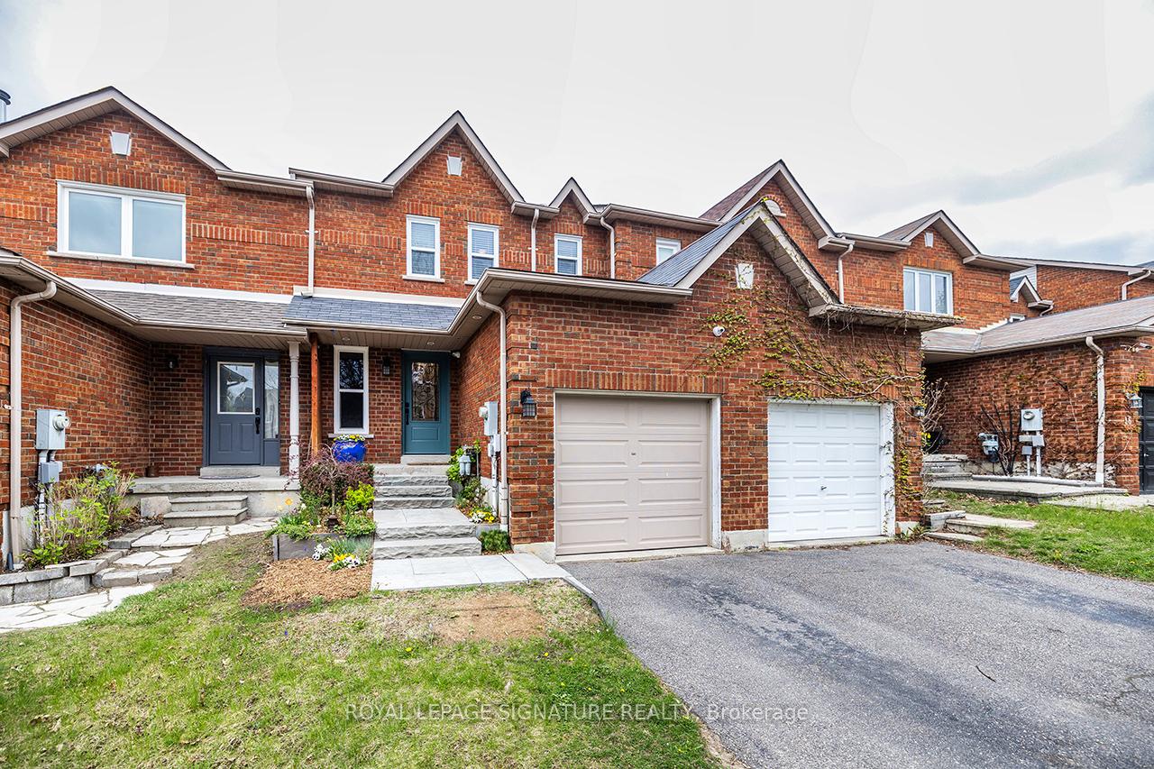 Front of 12 Fulton Crescent