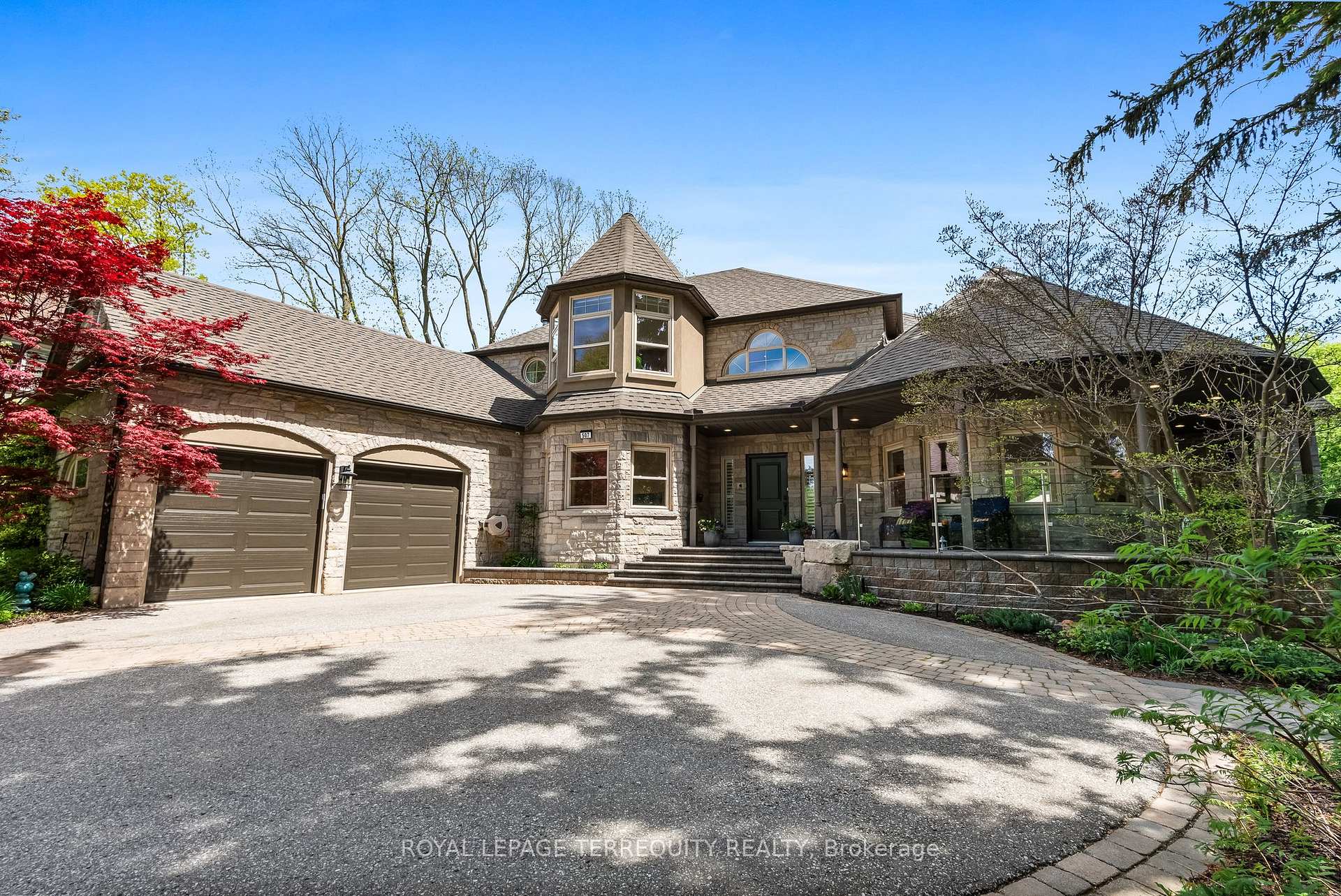 Photo 1 of 507 Rougemount Drive, Pickering, Rosebank — HOMEH