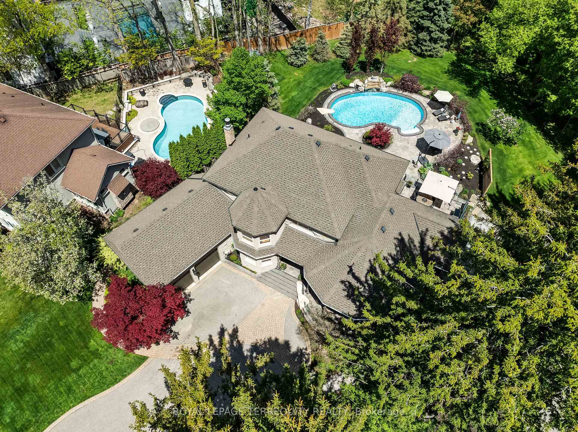 Photo 5 of 507 Rougemount Drive, Pickering, Rosebank — HOMEH