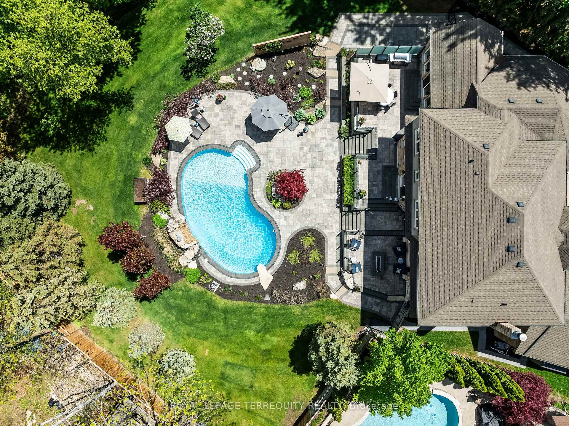 Photo 6 of 507 Rougemount Drive, Pickering, Rosebank — HOMEH