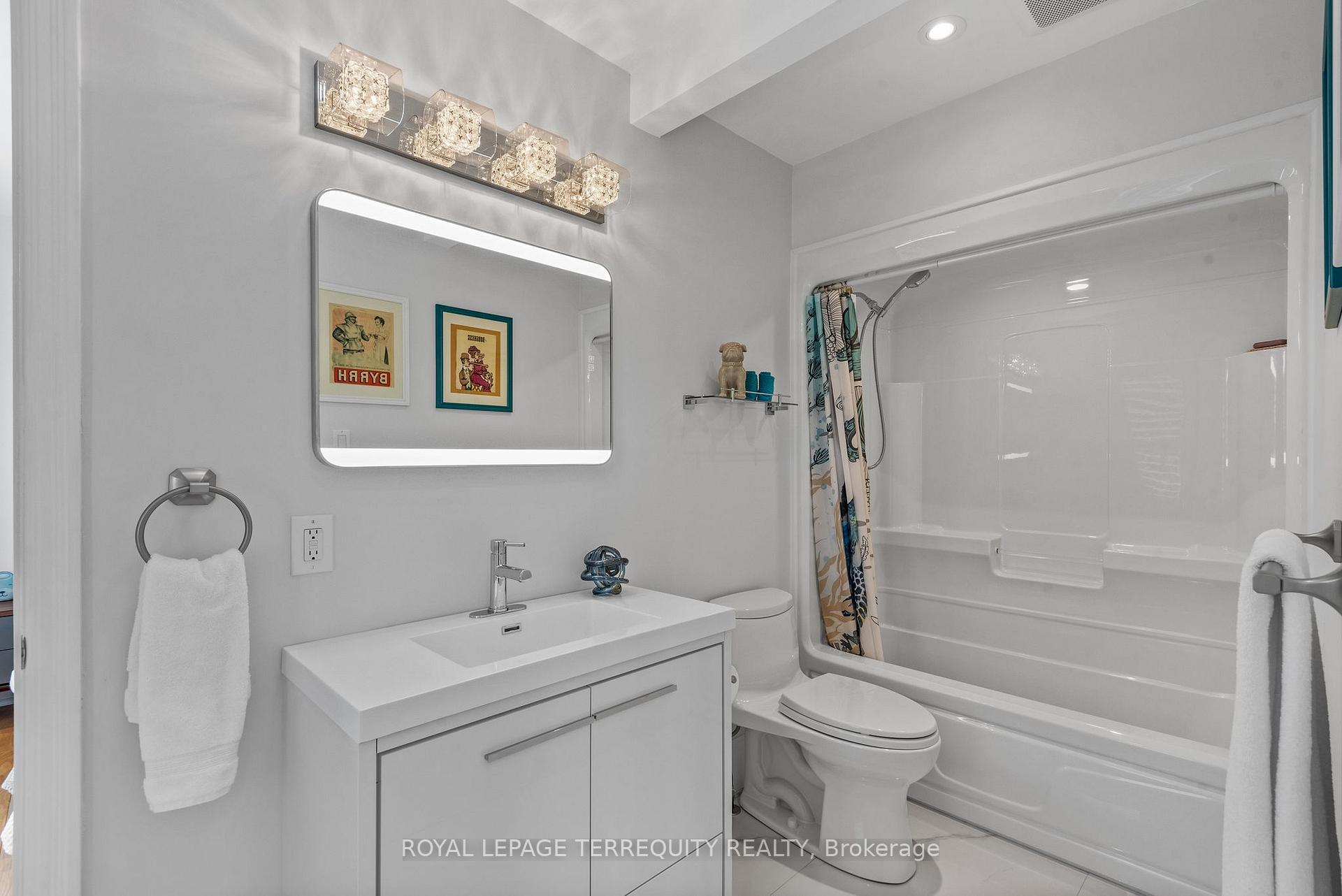 Photo 27 of 507 Rougemount Drive, Pickering, Rosebank — HOMEH