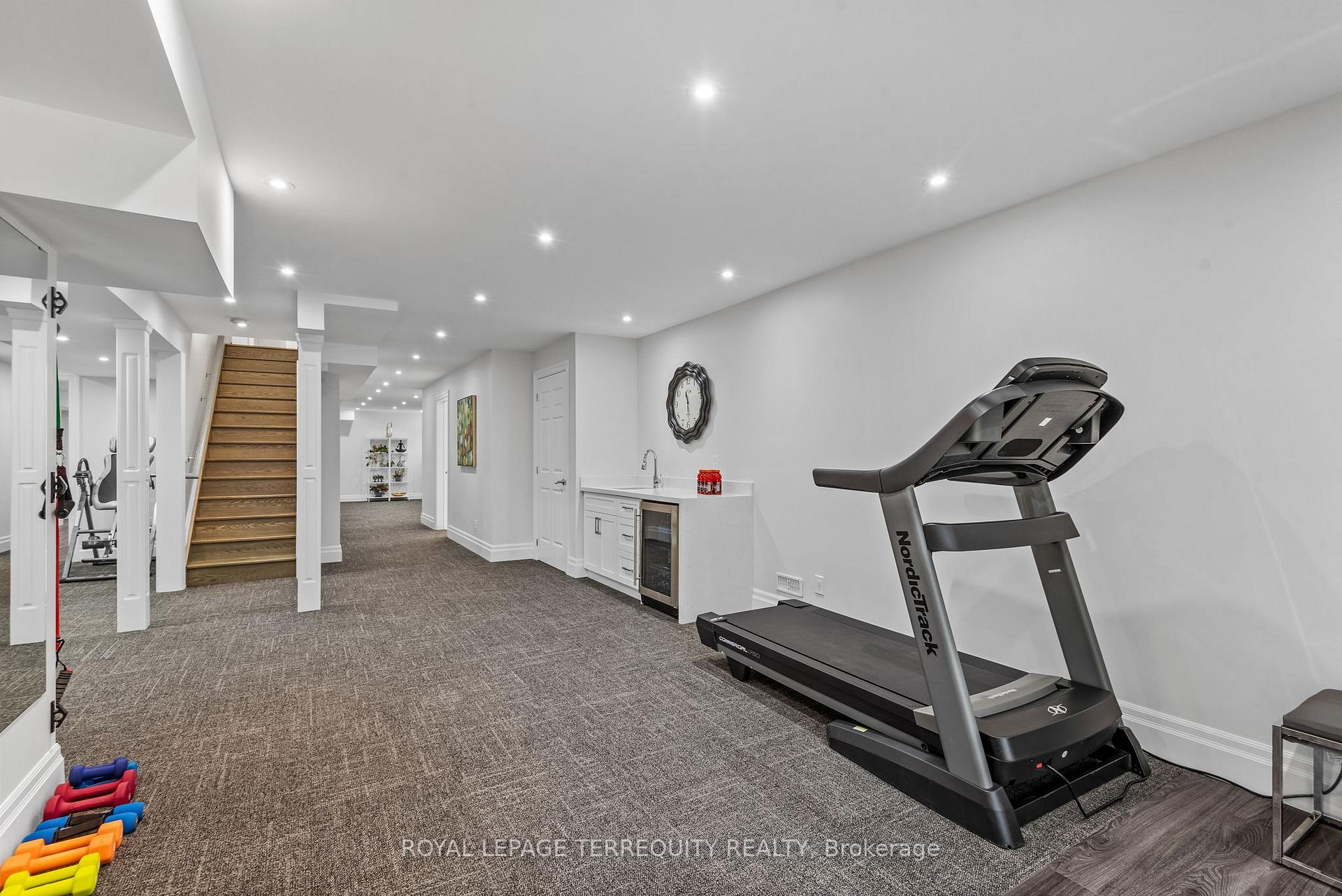 Photo 33 of 507 Rougemount Drive, Pickering, Rosebank — HOMEH