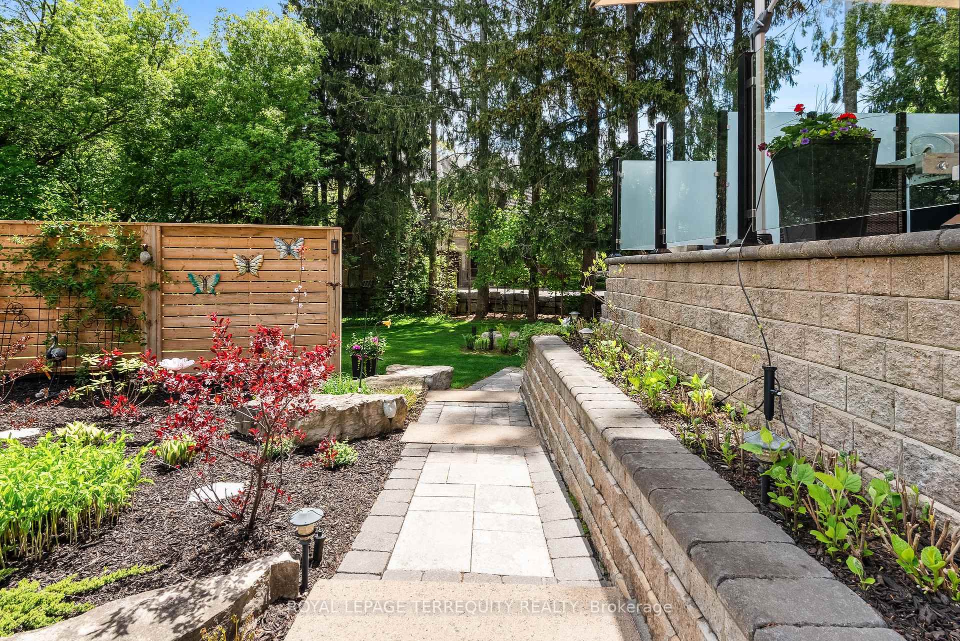 Photo 46 of 507 Rougemount Drive, Pickering, Rosebank — HOMEH