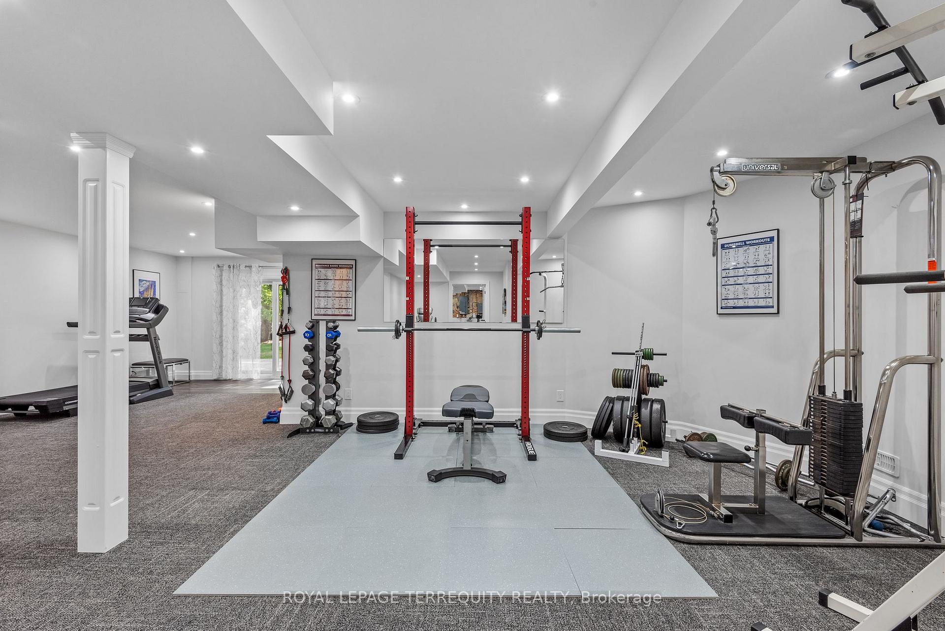 Photo 36 of 507 Rougemount Drive, Pickering, Rosebank — HOMEH