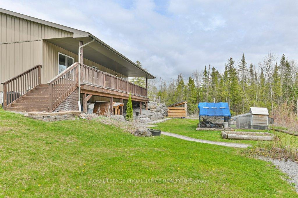 Photo 27 of 1554 Shannon Road, Tyendinaga, Tyendinaga Township — HOMEH