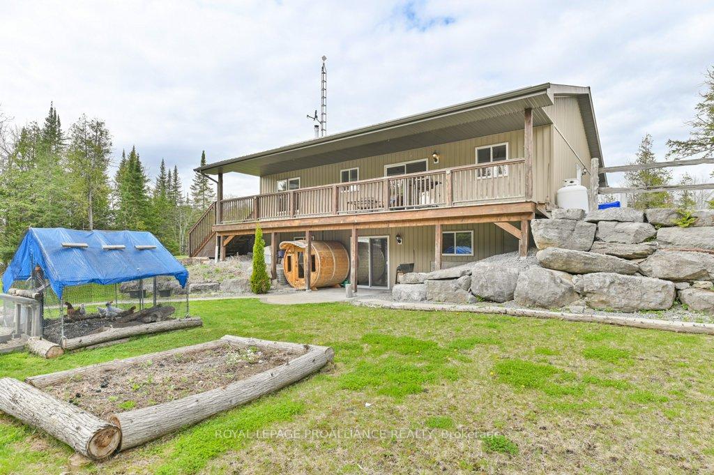 Photo 31 of 1554 Shannon Road, Tyendinaga, Tyendinaga Township — HOMEH