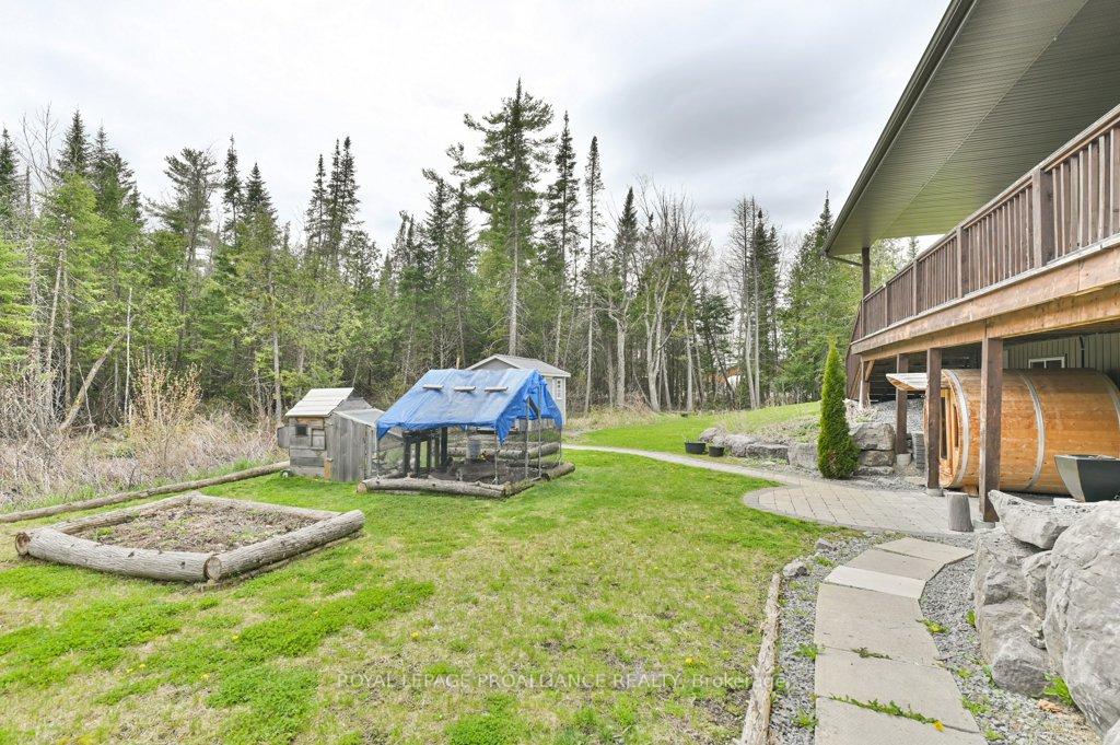 Photo 39 of 1554 Shannon Road, Tyendinaga, Tyendinaga Township — HOMEH