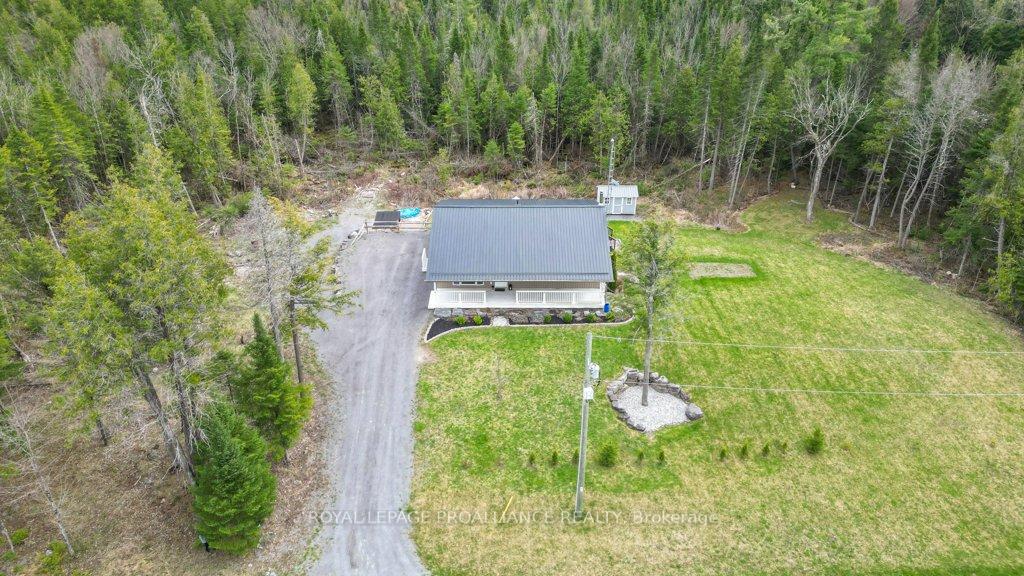 Photo 35 of 1554 Shannon Road, Tyendinaga, Tyendinaga Township — HOMEH