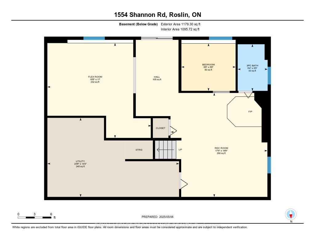 Photo 45 of 1554 Shannon Road, Tyendinaga, Tyendinaga Township — HOMEH