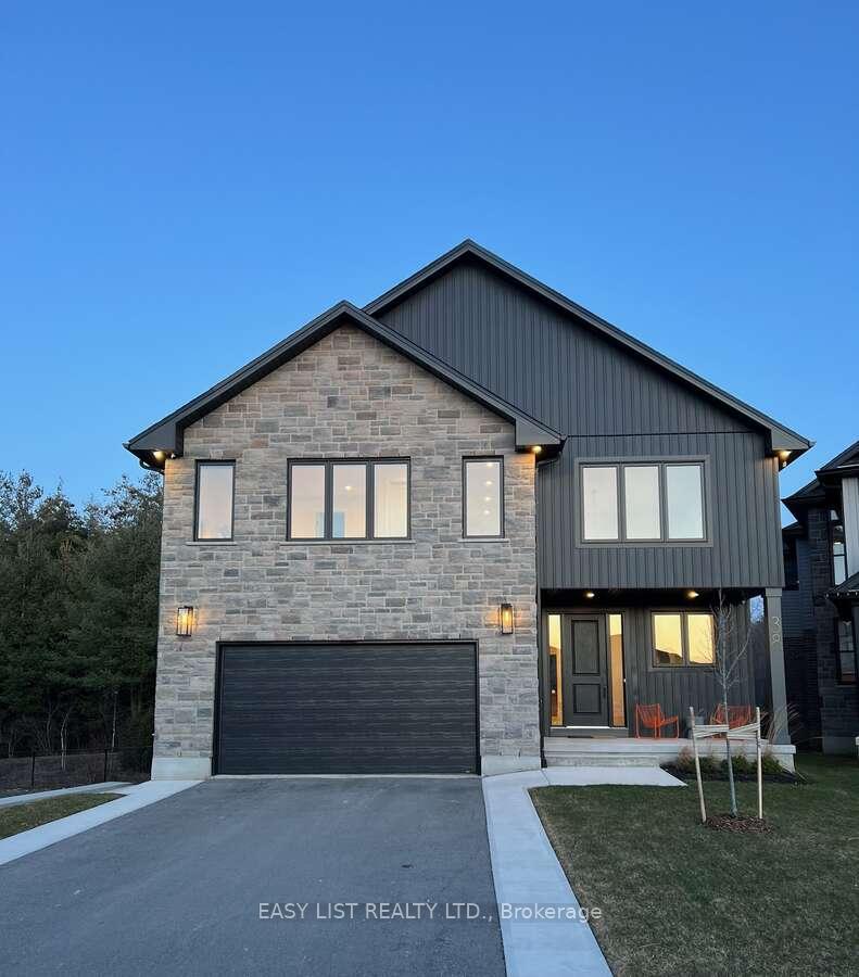 Photo 1 of 38 McIntyre Court, Guelph, Pineridge/Westminster Woods — HOMEH