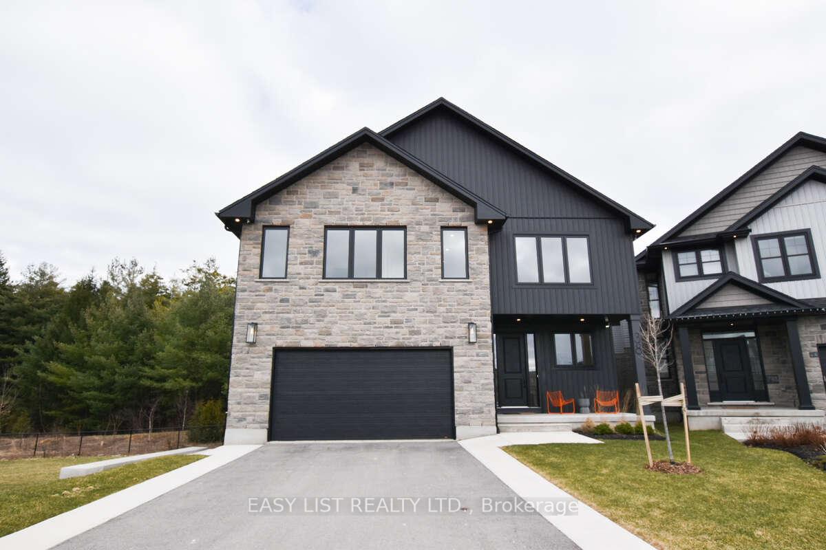 Photo 2 of 38 McIntyre Court, Guelph, Pineridge/Westminster Woods — HOMEH