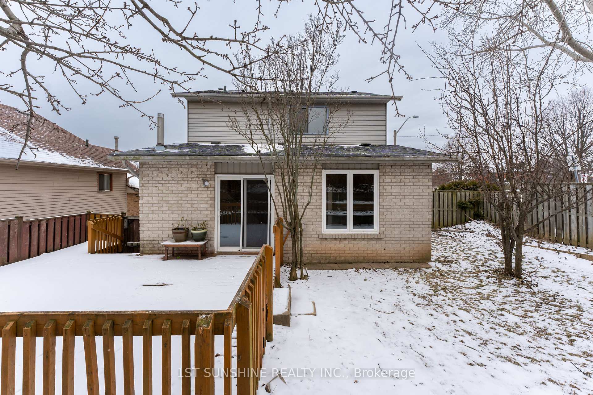 Photo 40 of 58 Novoco Drive, Hamilton, Gilbert — HOMEH