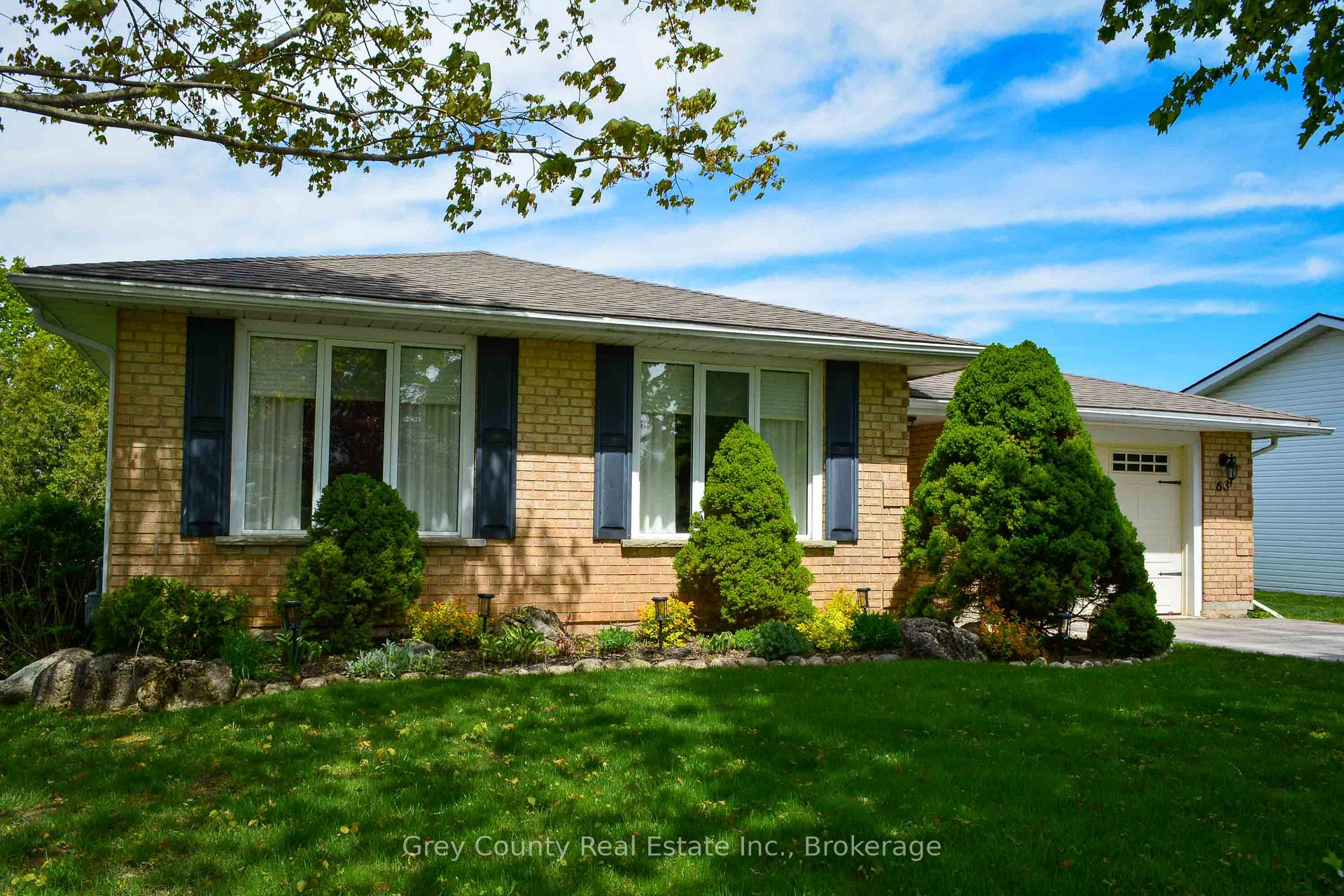 Photo 1 of 63 Grayview Drive, Grey Highlands — HOMEH
