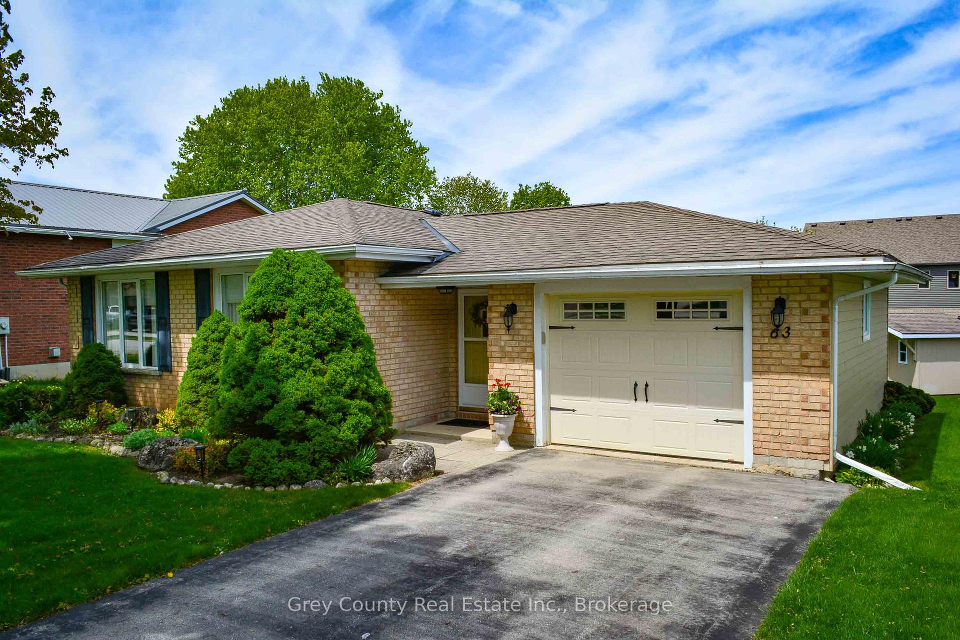 Photo 38 of 63 Grayview Drive, Grey Highlands — HOMEH
