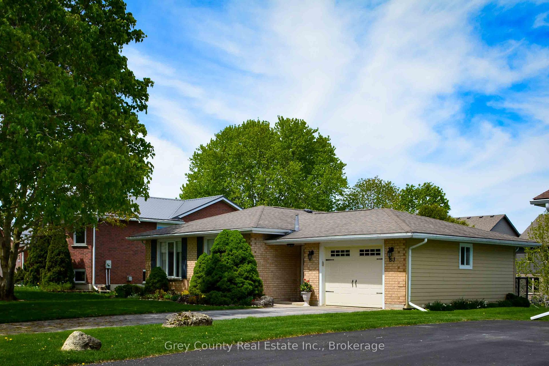Photo 46 of 63 Grayview Drive, Grey Highlands — HOMEH