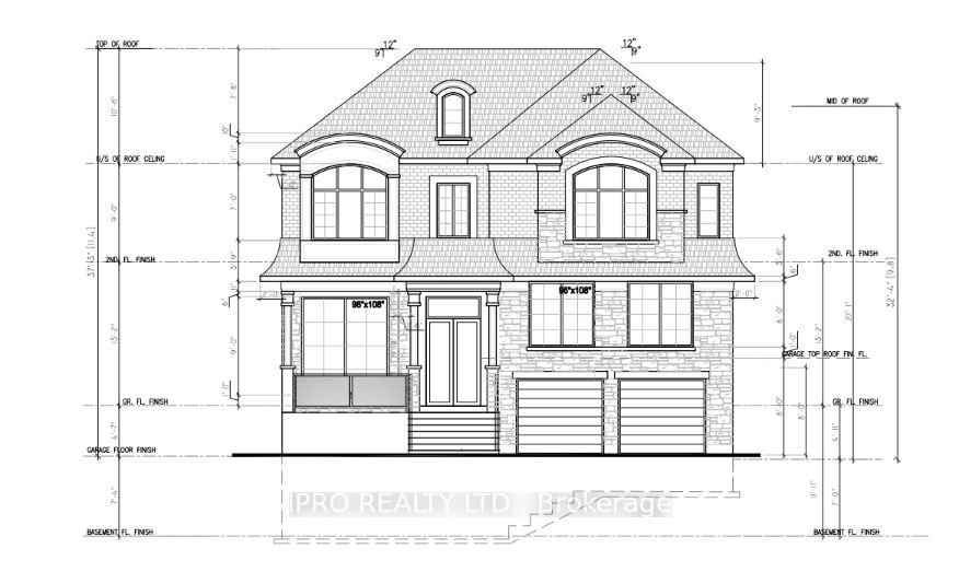 Front of 860 Riverside Drive S