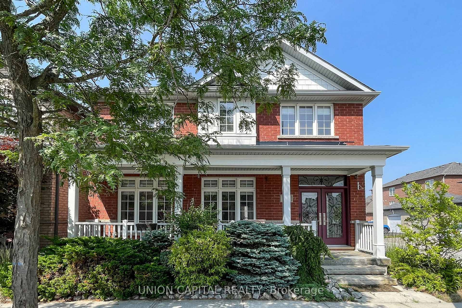 Photo 1 of 28 Rock Garden Street, Markham, Cornell — HOMEH