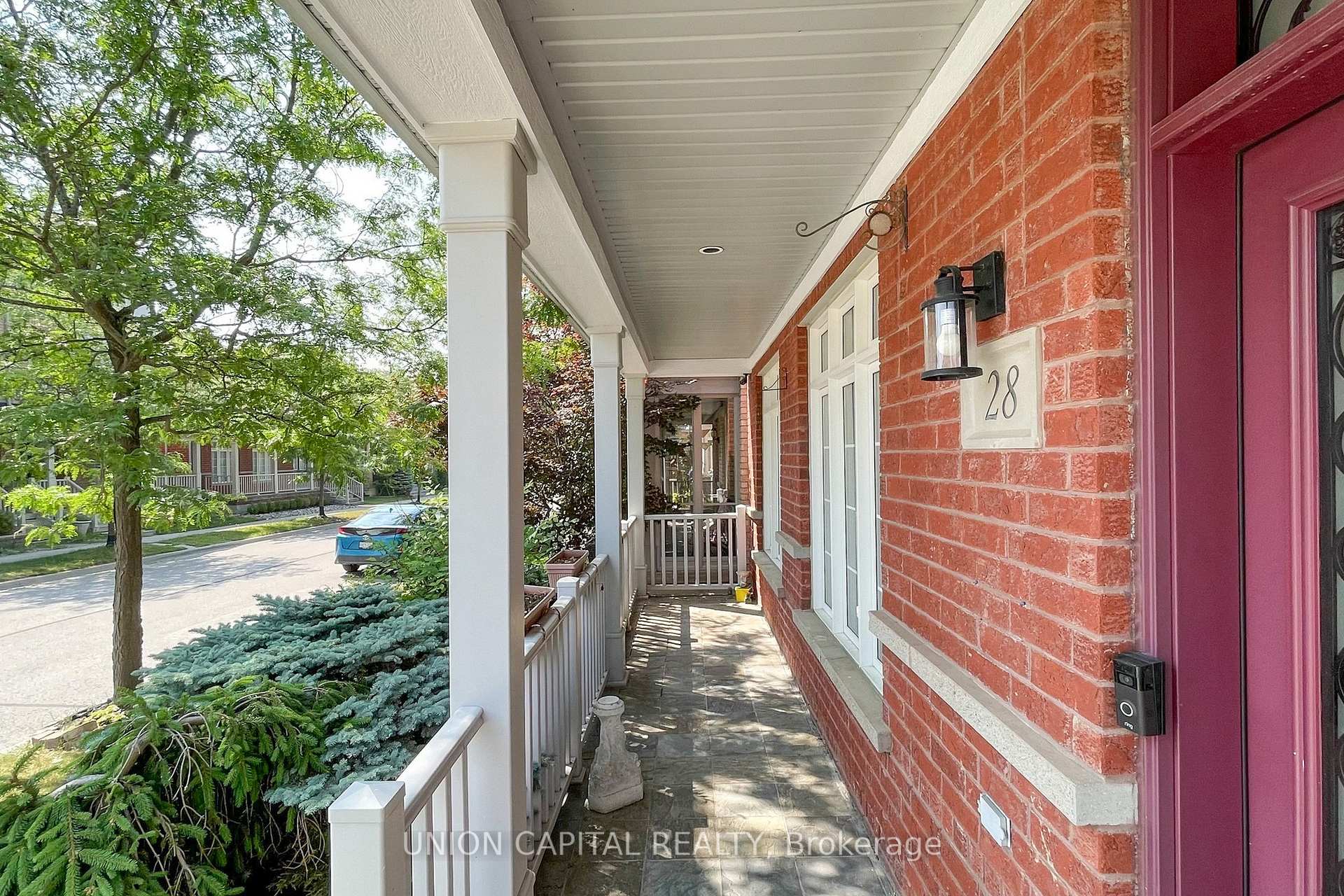 Photo 3 of 28 Rock Garden Street, Markham, Cornell — HOMEH