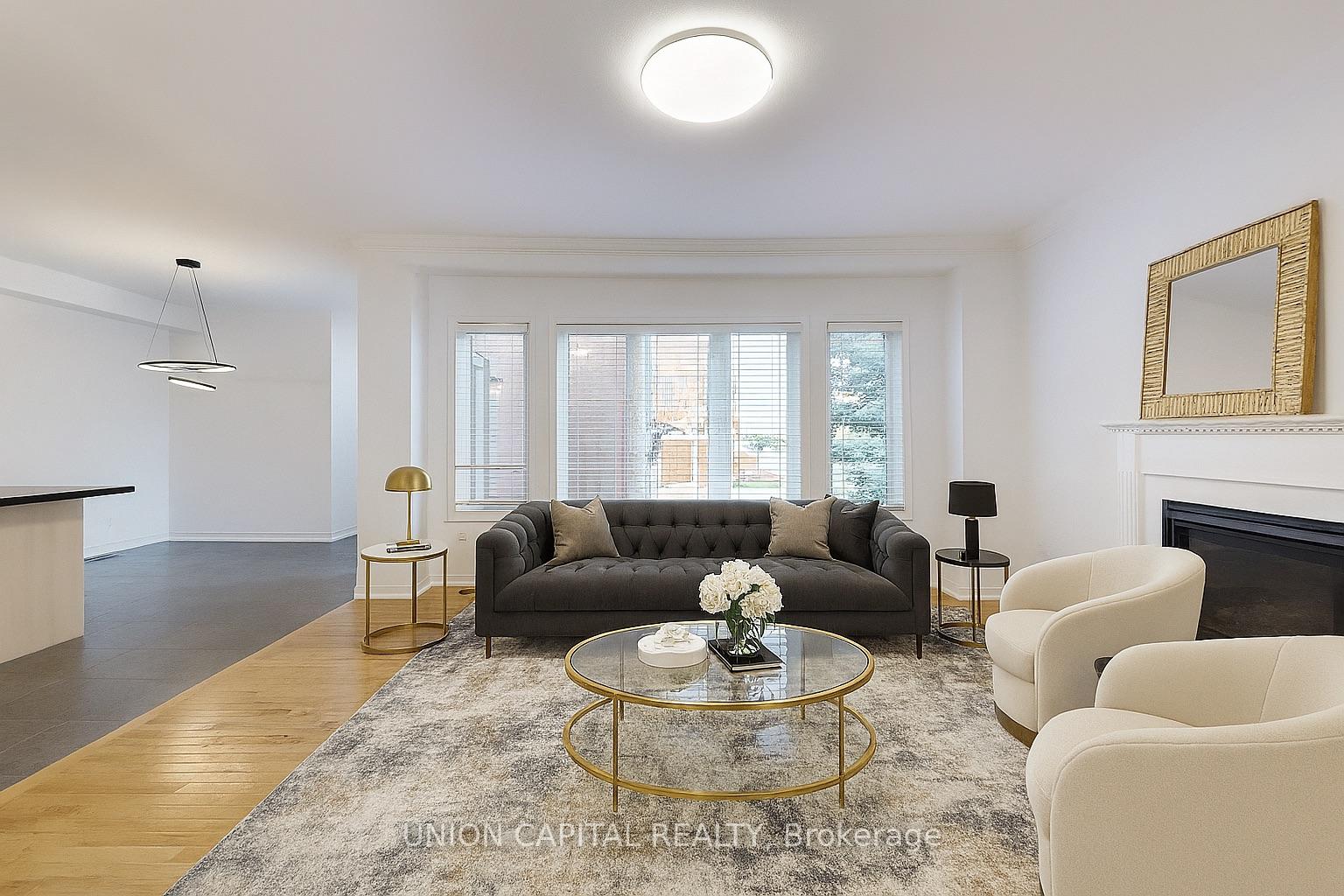 Photo 2 of 28 Rock Garden Street, Markham, Cornell — HOMEH