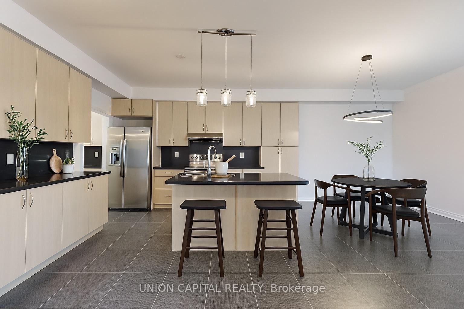 Photo 10 of 28 Rock Garden Street, Markham, Cornell — HOMEH