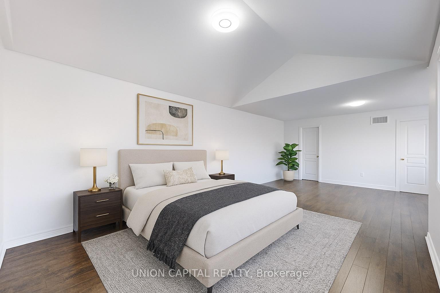 Photo 28 of 28 Rock Garden Street, Markham, Cornell — HOMEH