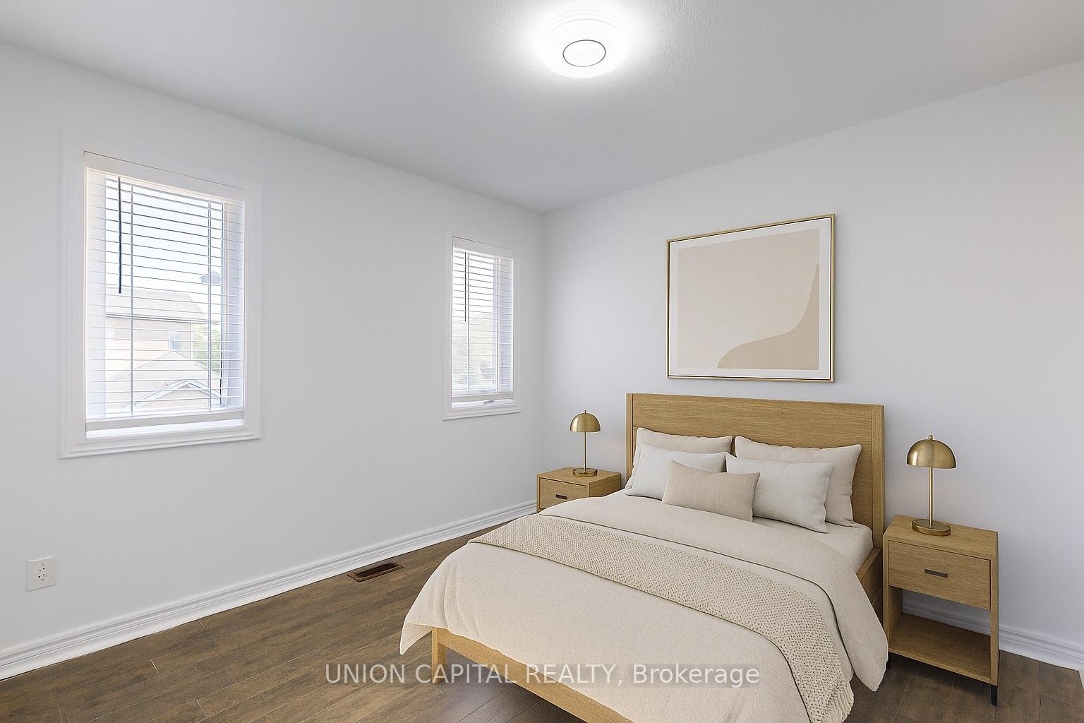 Photo 24 of 28 Rock Garden Street, Markham, Cornell — HOMEH