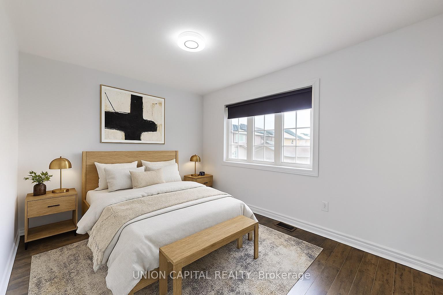 Photo 25 of 28 Rock Garden Street, Markham, Cornell — HOMEH