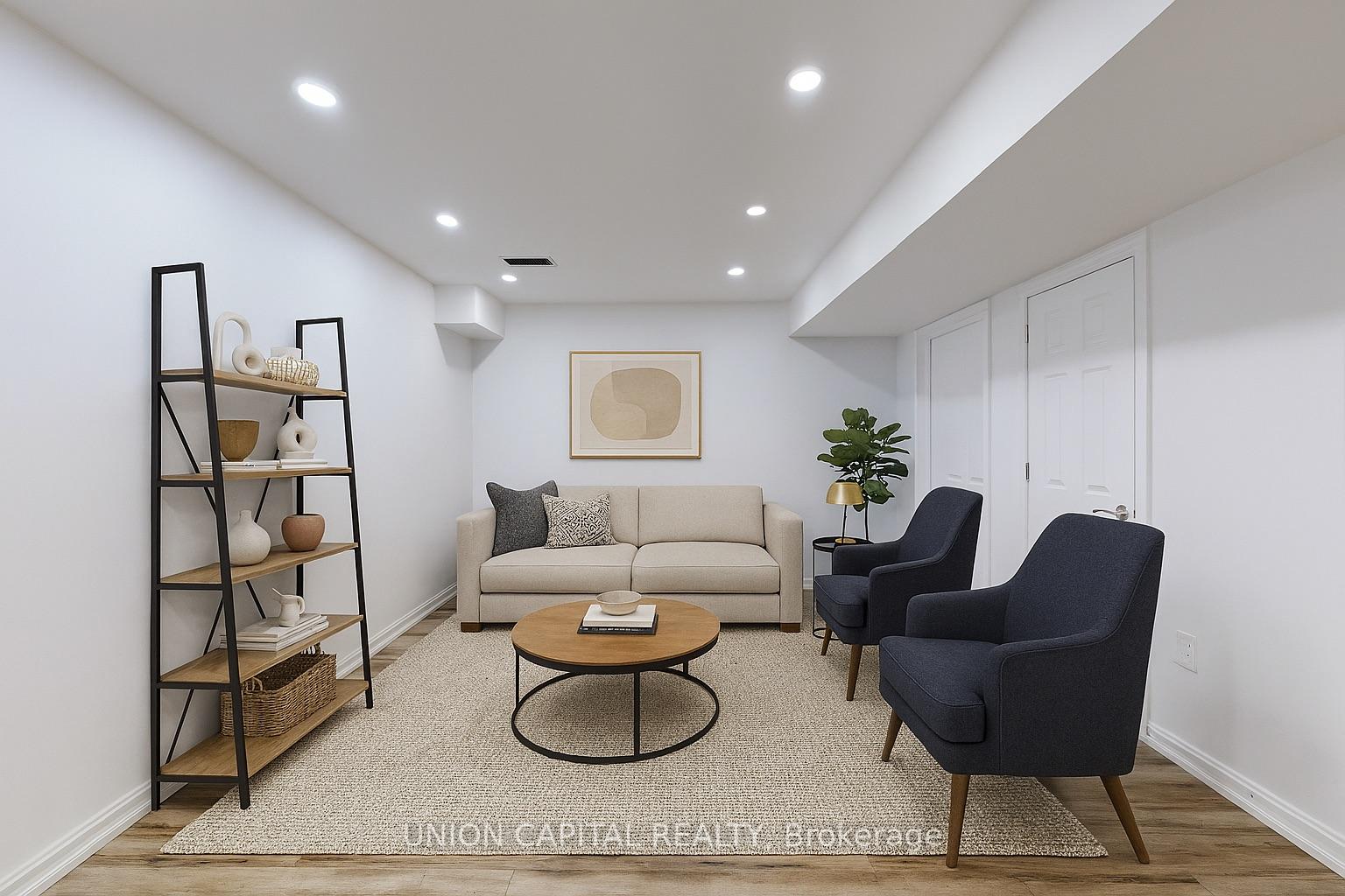 Photo 42 of 28 Rock Garden Street, Markham, Cornell — HOMEH