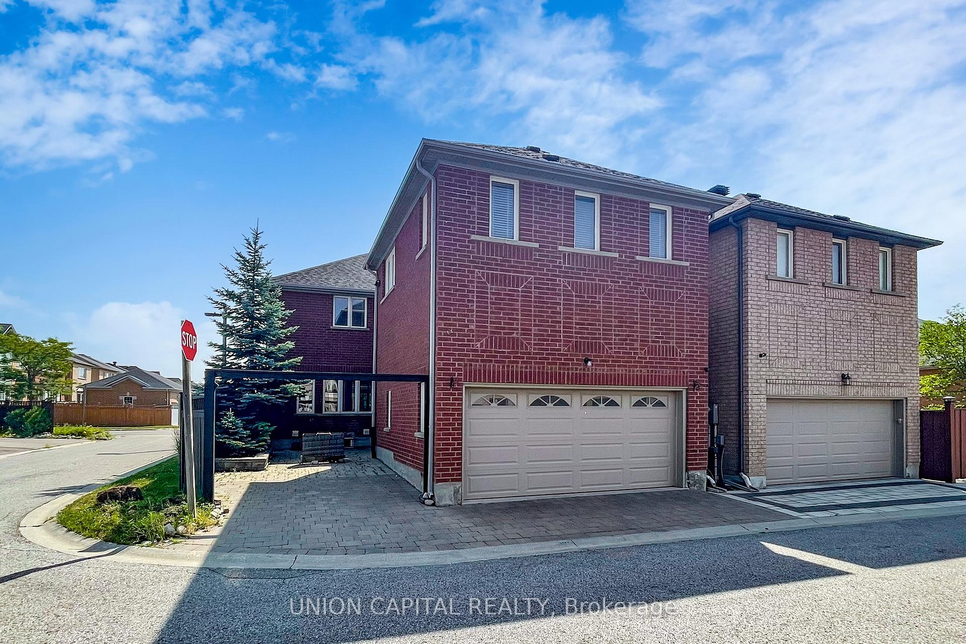 Photo 44 of 28 Rock Garden Street, Markham, Cornell — HOMEH