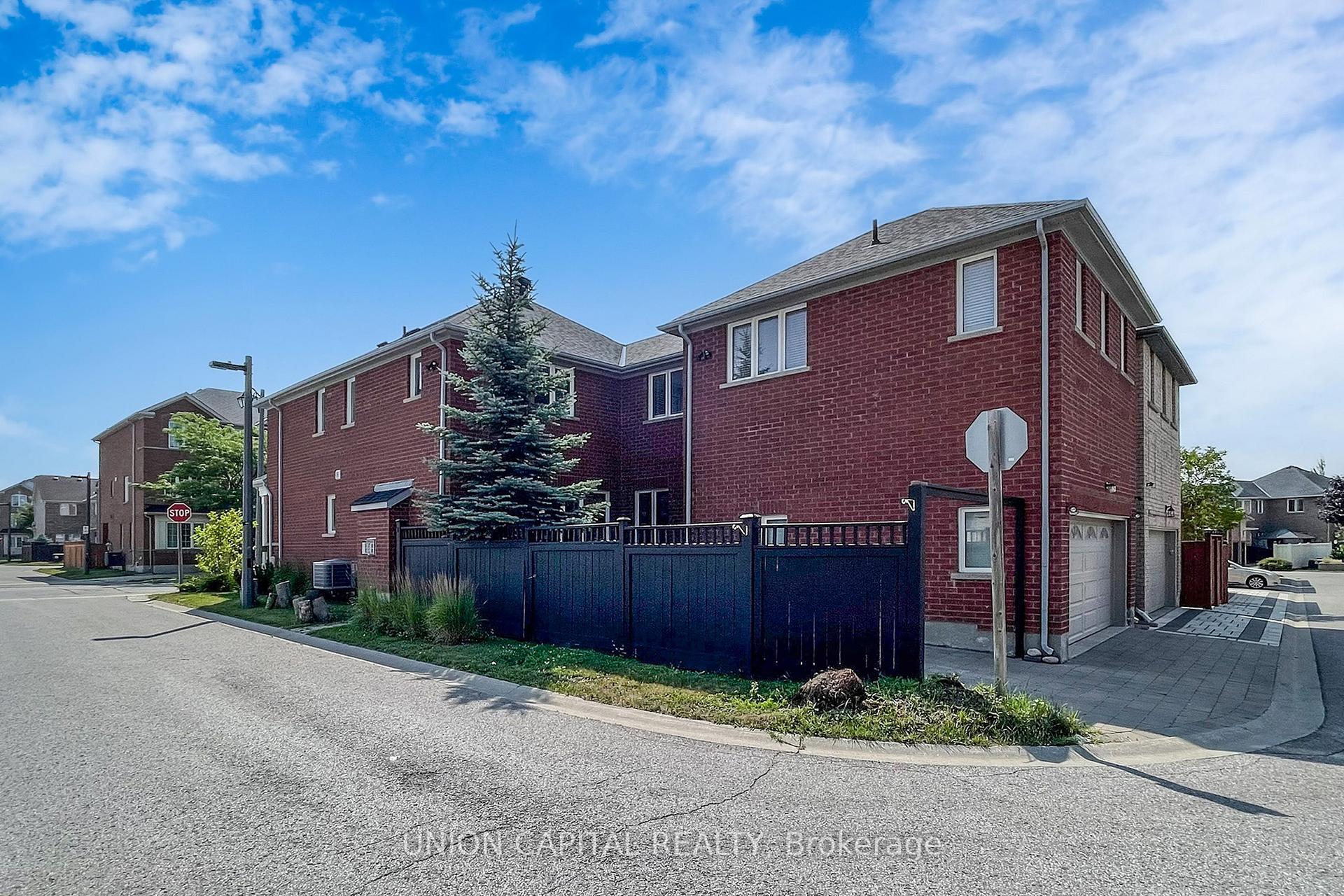 Photo 46 of 28 Rock Garden Street, Markham, Cornell — HOMEH