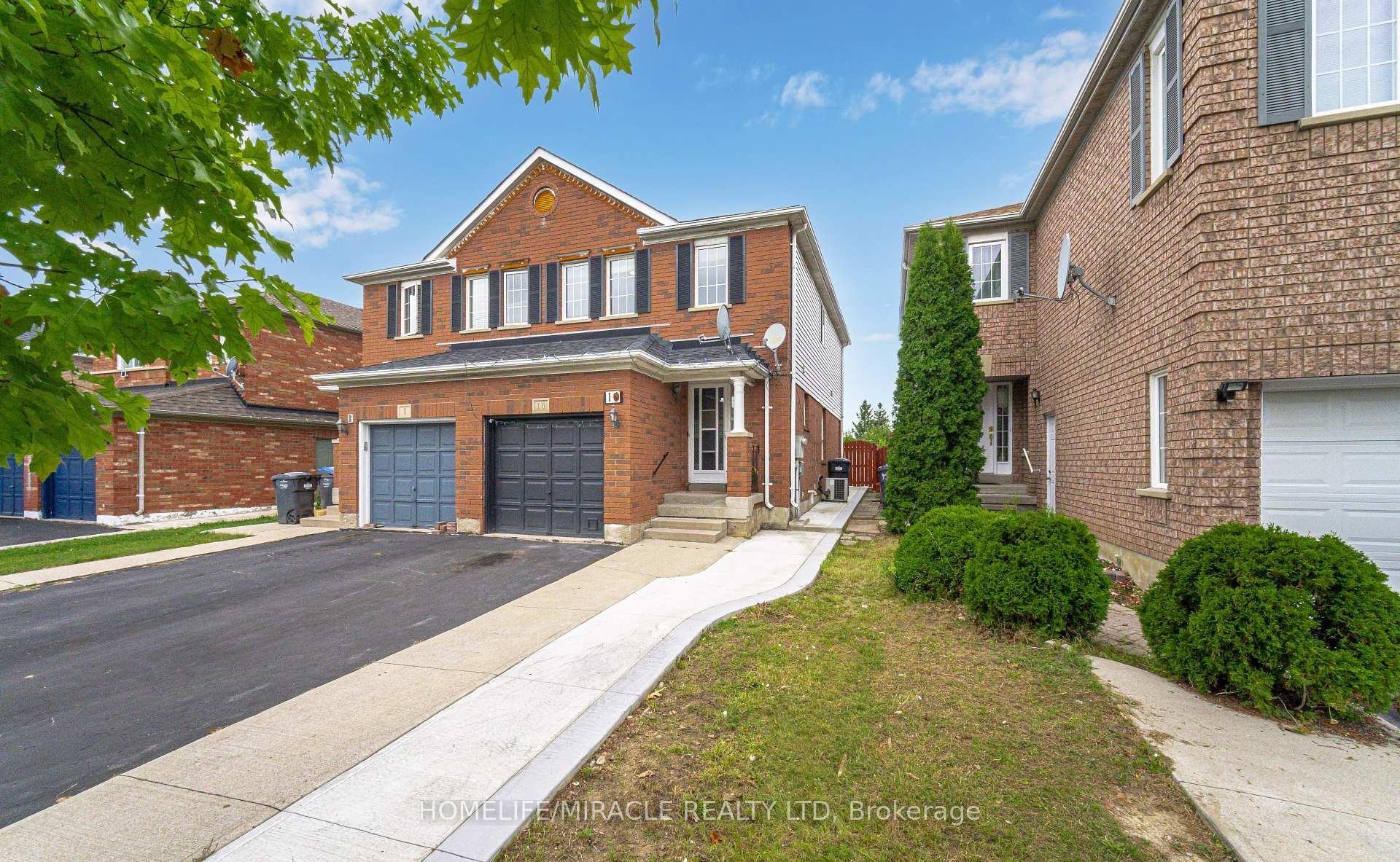 Photo 4 of 10 Hackberry Gate, Brampton, Sandringham-Wellington North — HOMEH