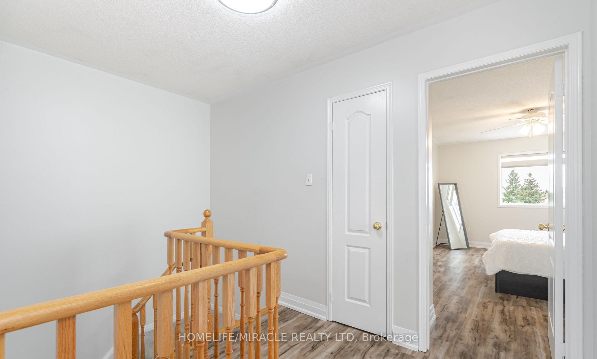 Photo 19 of 10 Hackberry Gate, Brampton, Sandringham-Wellington North — HOMEH