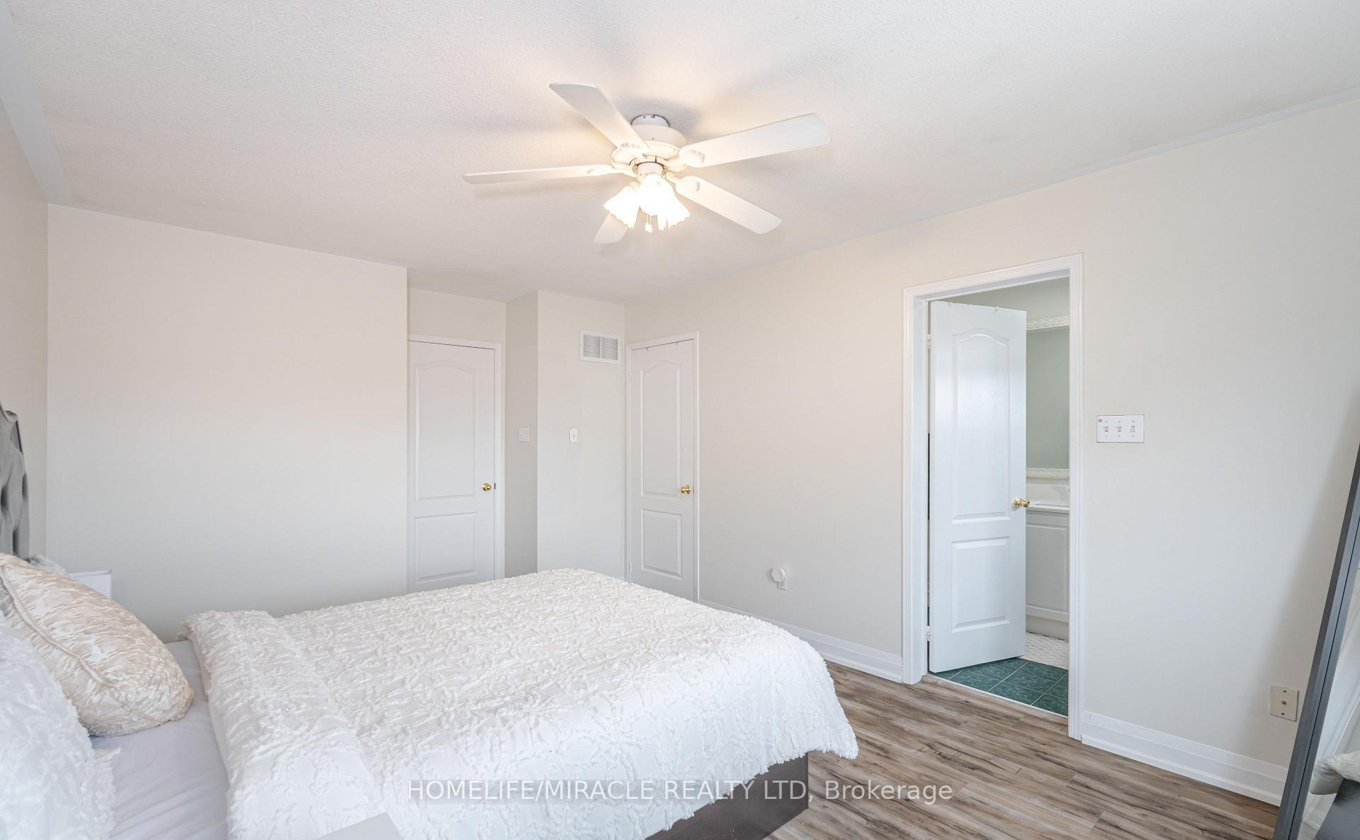 Photo 24 of 10 Hackberry Gate, Brampton, Sandringham-Wellington North — HOMEH