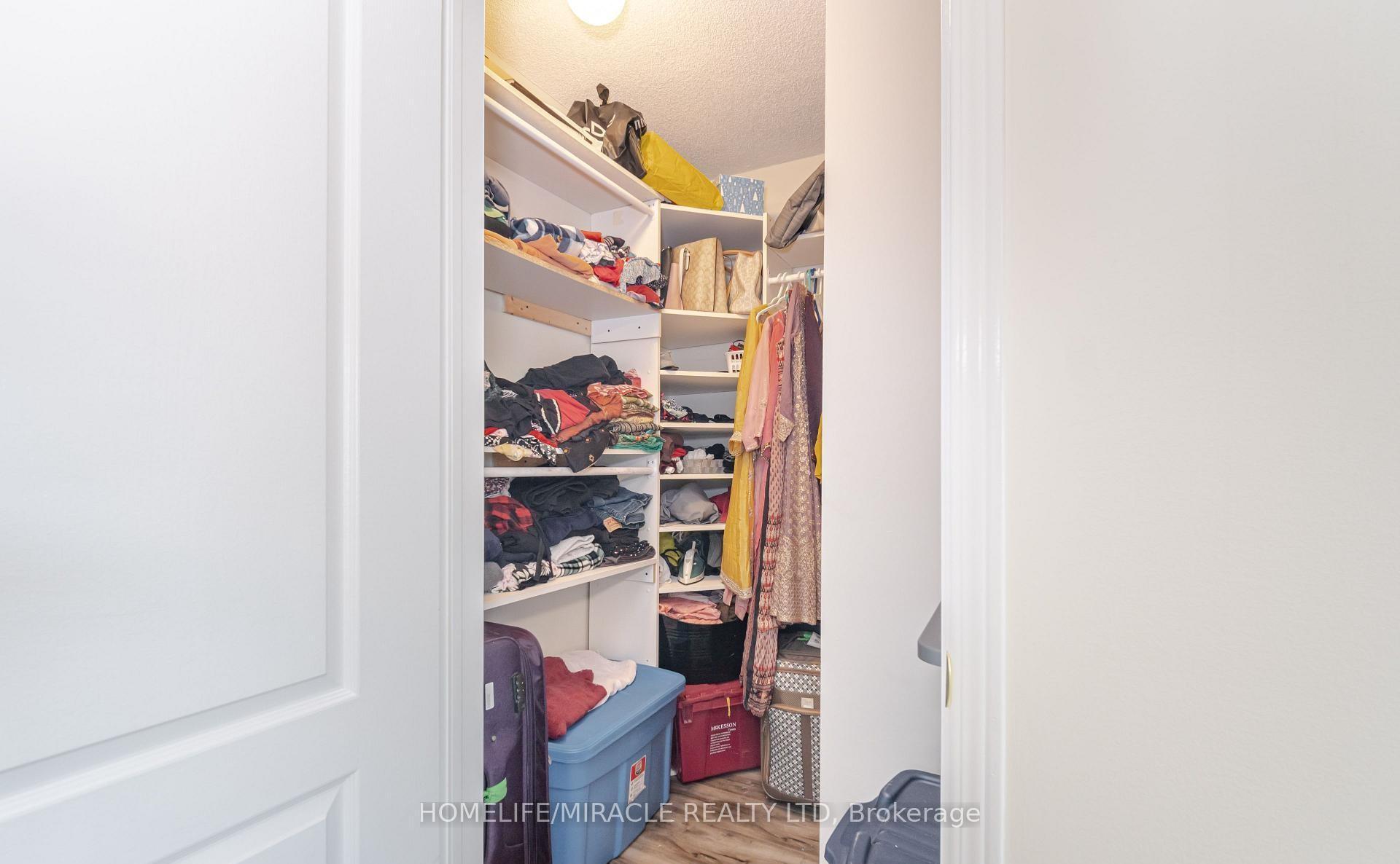 Photo 27 of 10 Hackberry Gate, Brampton, Sandringham-Wellington North — HOMEH
