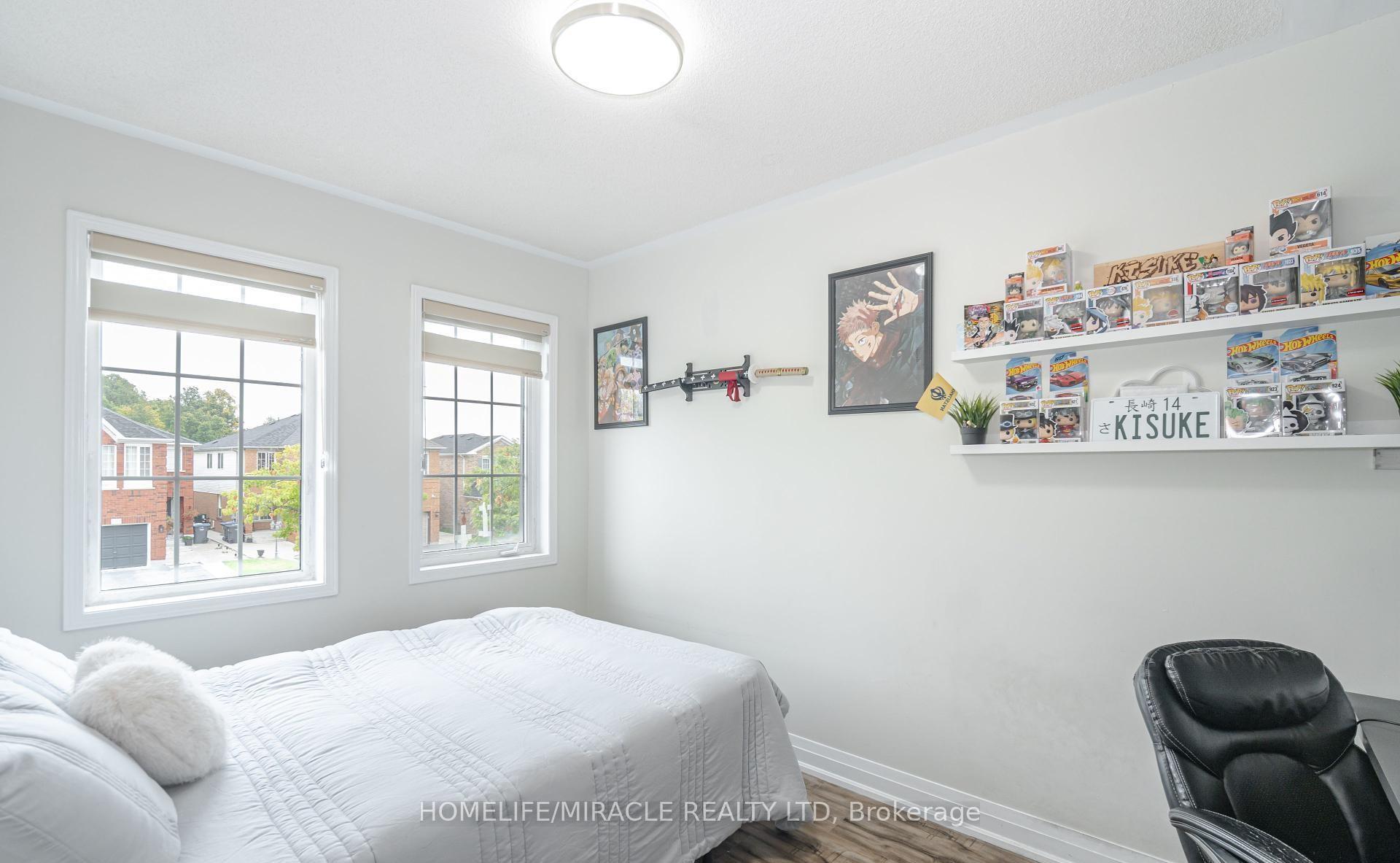 Photo 30 of 10 Hackberry Gate, Brampton, Sandringham-Wellington North — HOMEH