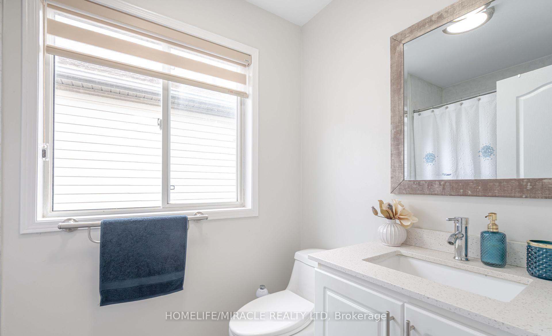 Photo 34 of 10 Hackberry Gate, Brampton, Sandringham-Wellington North — HOMEH
