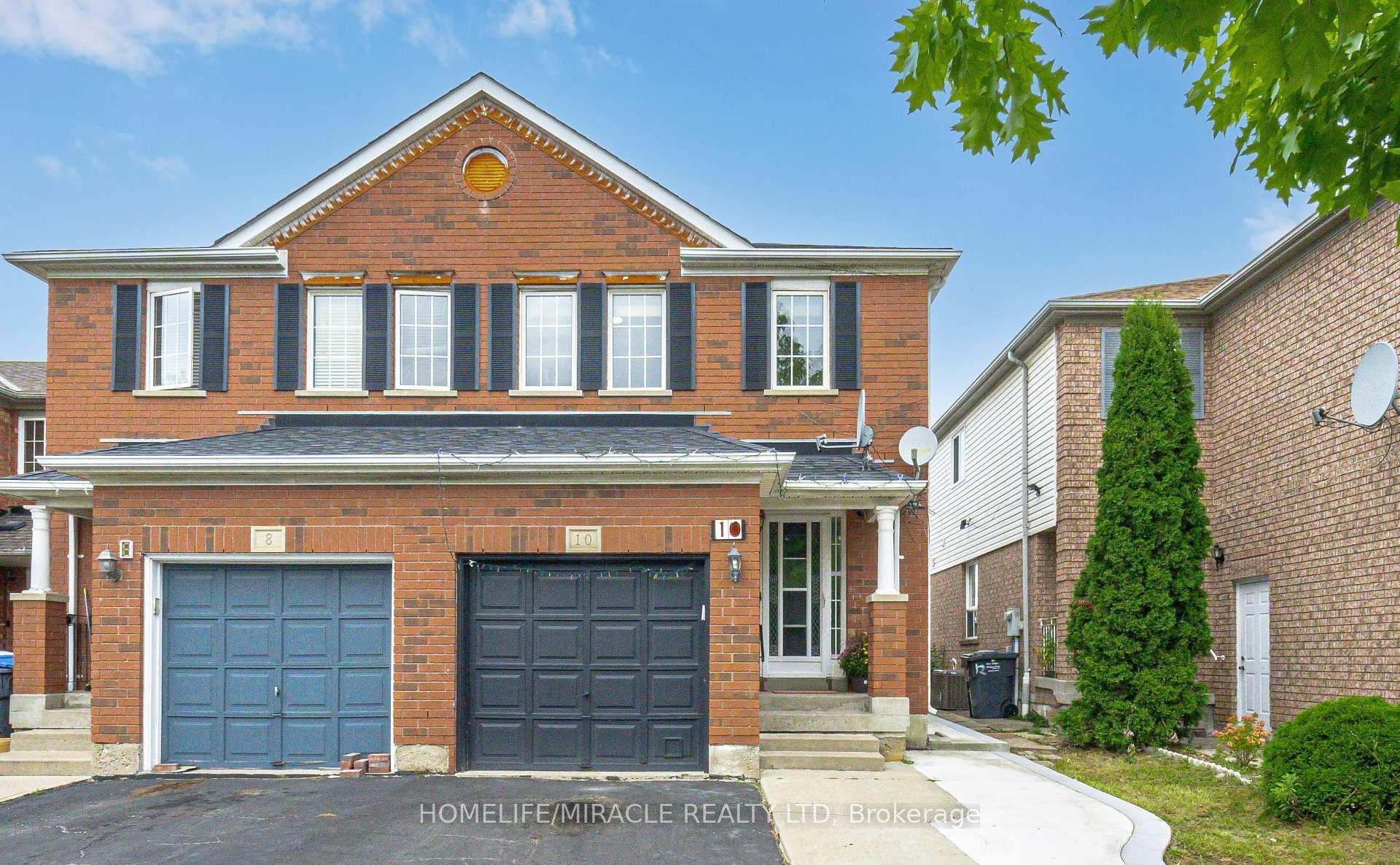 Photo 1 of 10 Hackberry Gate, Brampton, Sandringham-Wellington North — HOMEH