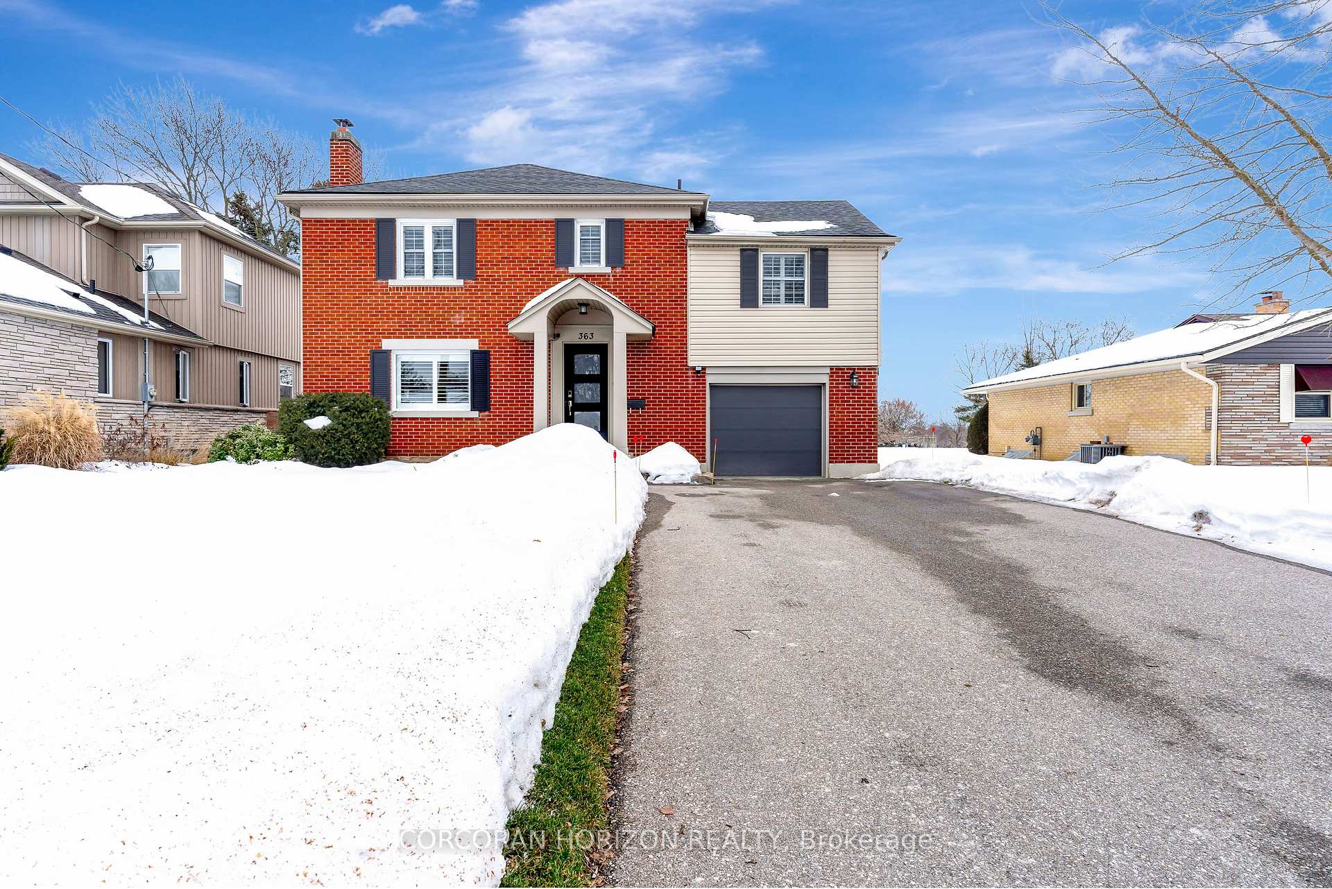 Photo 1 of 363 Highland Park, Cambridge — HOMEH