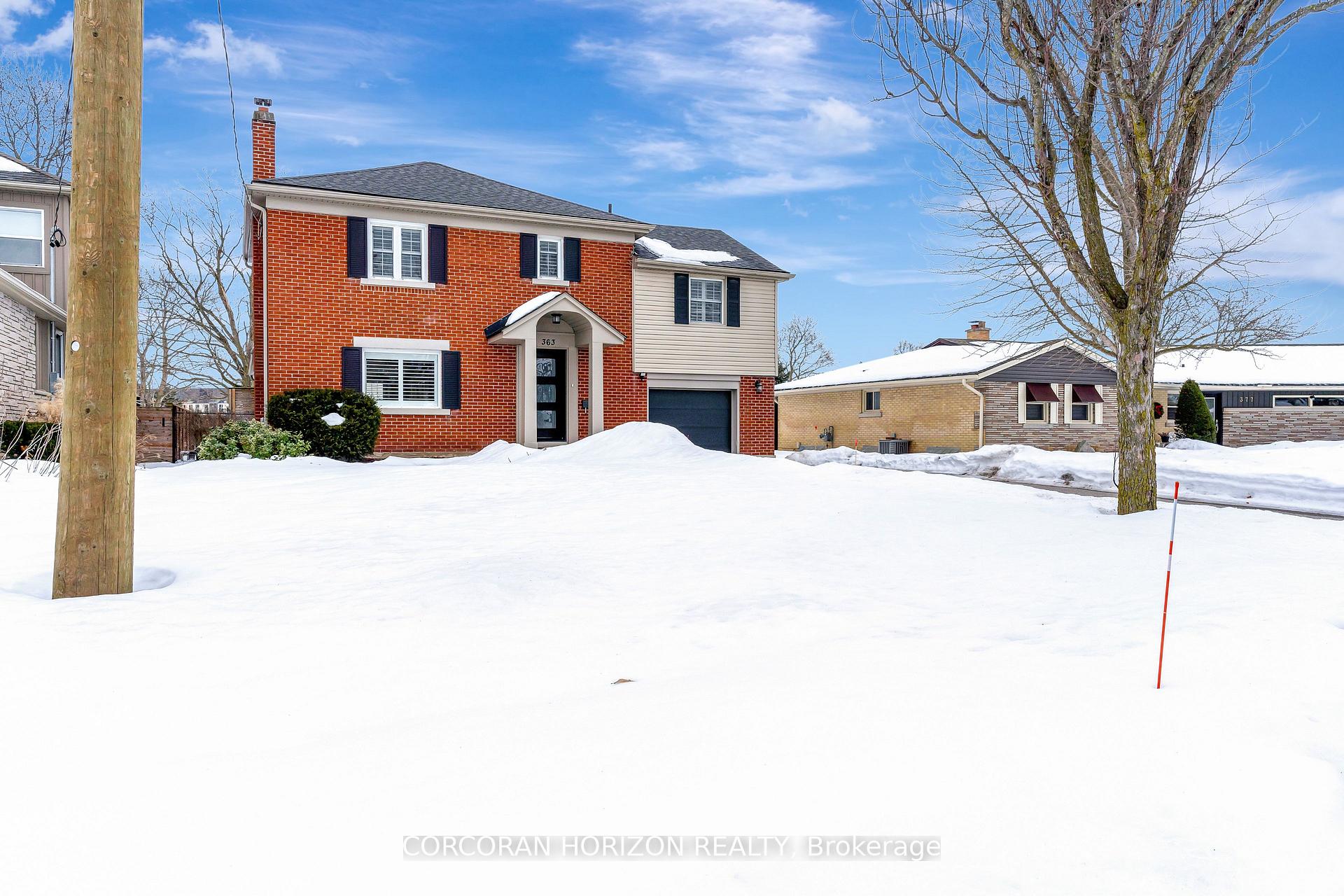 Photo 2 of 363 Highland Park, Cambridge — HOMEH