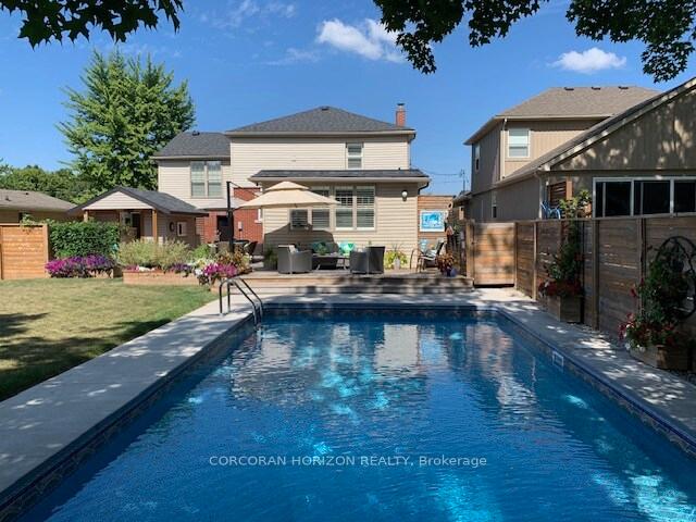 Photo 36 of 363 Highland Park, Cambridge — HOMEH