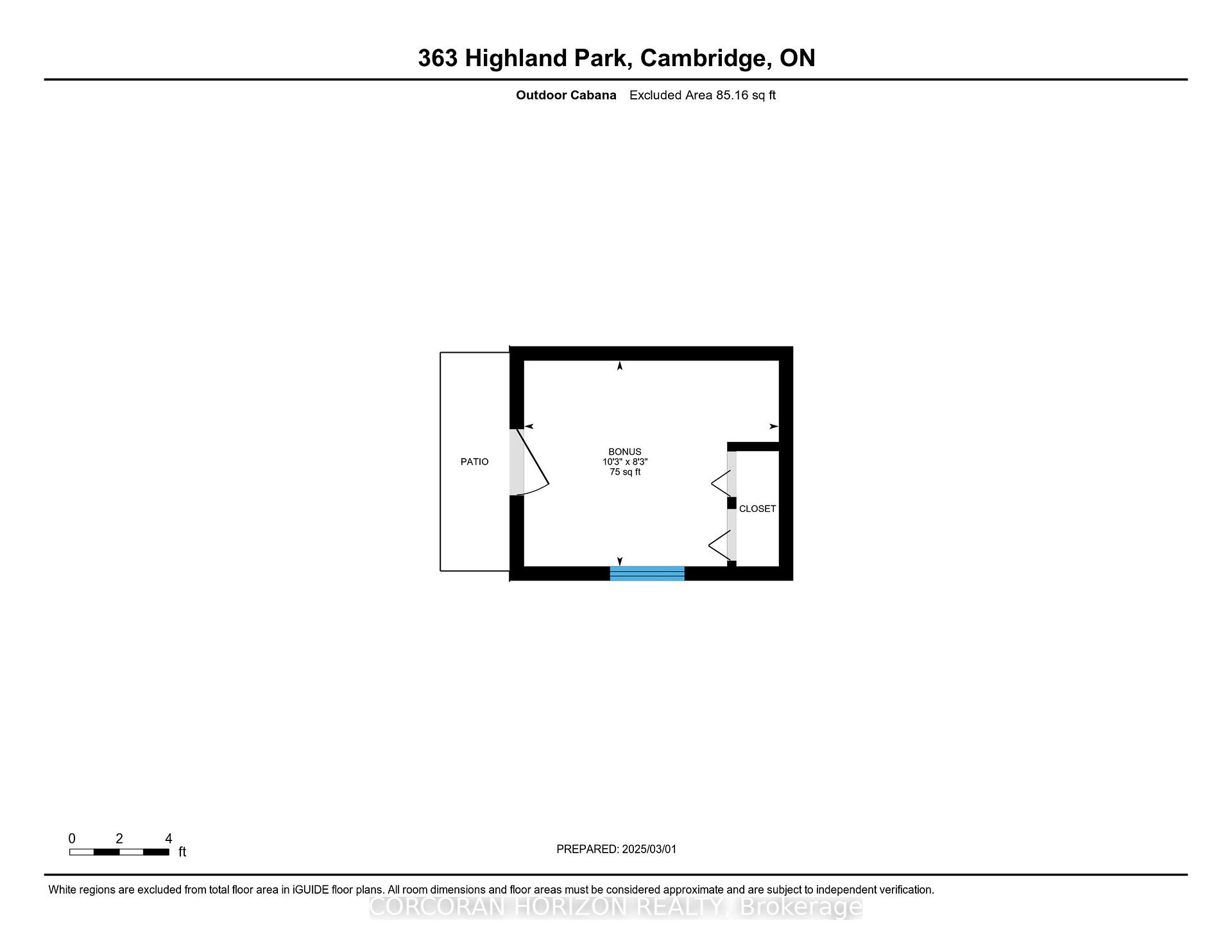 Photo 44 of 363 Highland Park, Cambridge — HOMEH