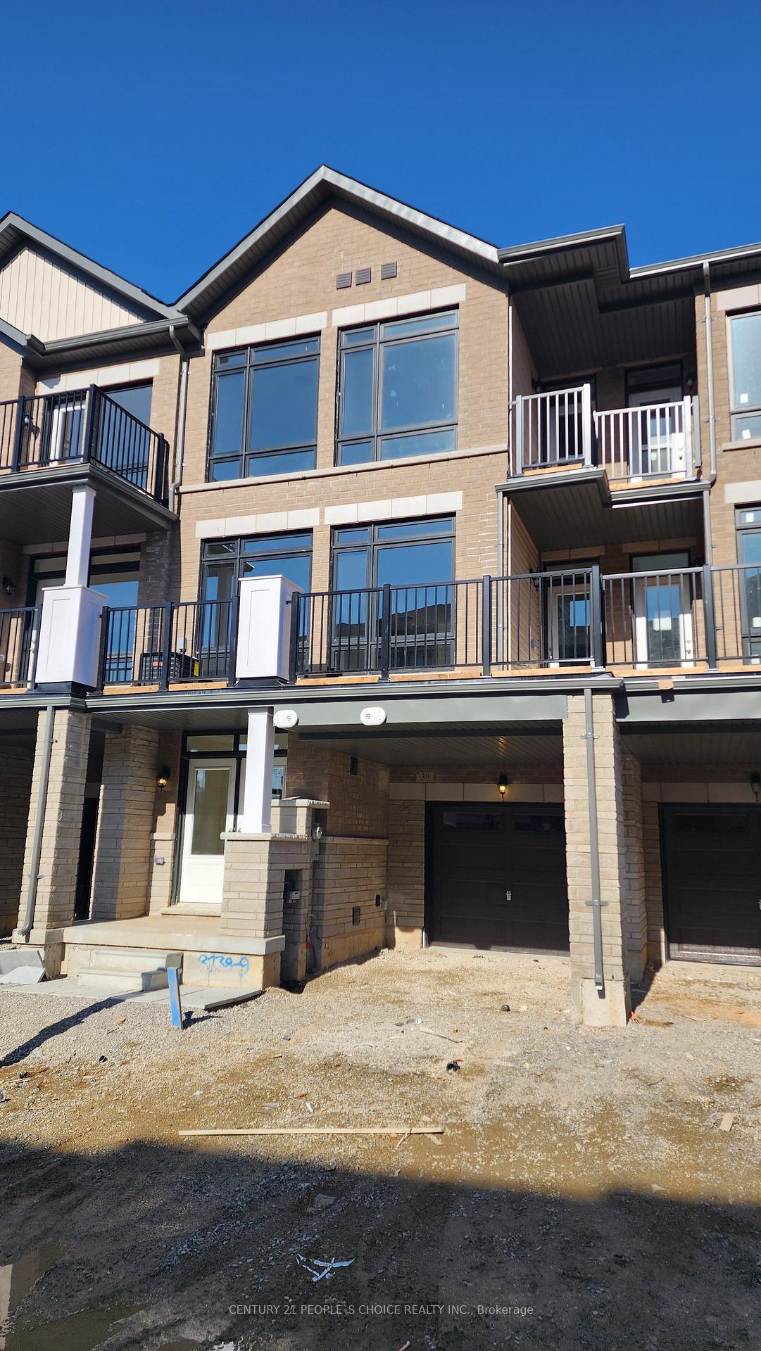 Photo 3 of Unit 9, 138 Bonnington Drive, Brampton, Northwest Brampton — HOMEH