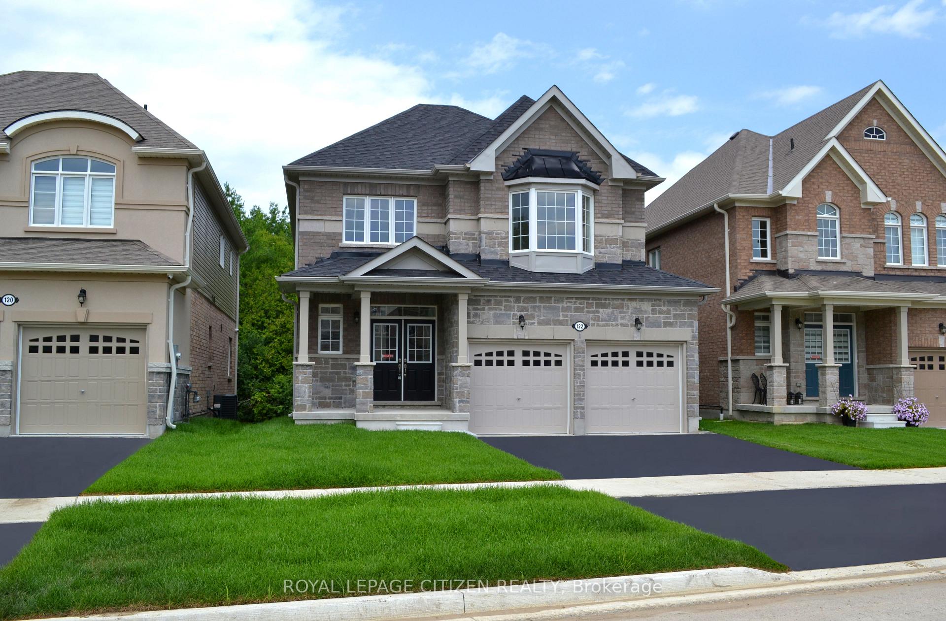Photo 1 of 122 Hawkins Street, Georgina, Sutton & Jackson's Point — HOMEH