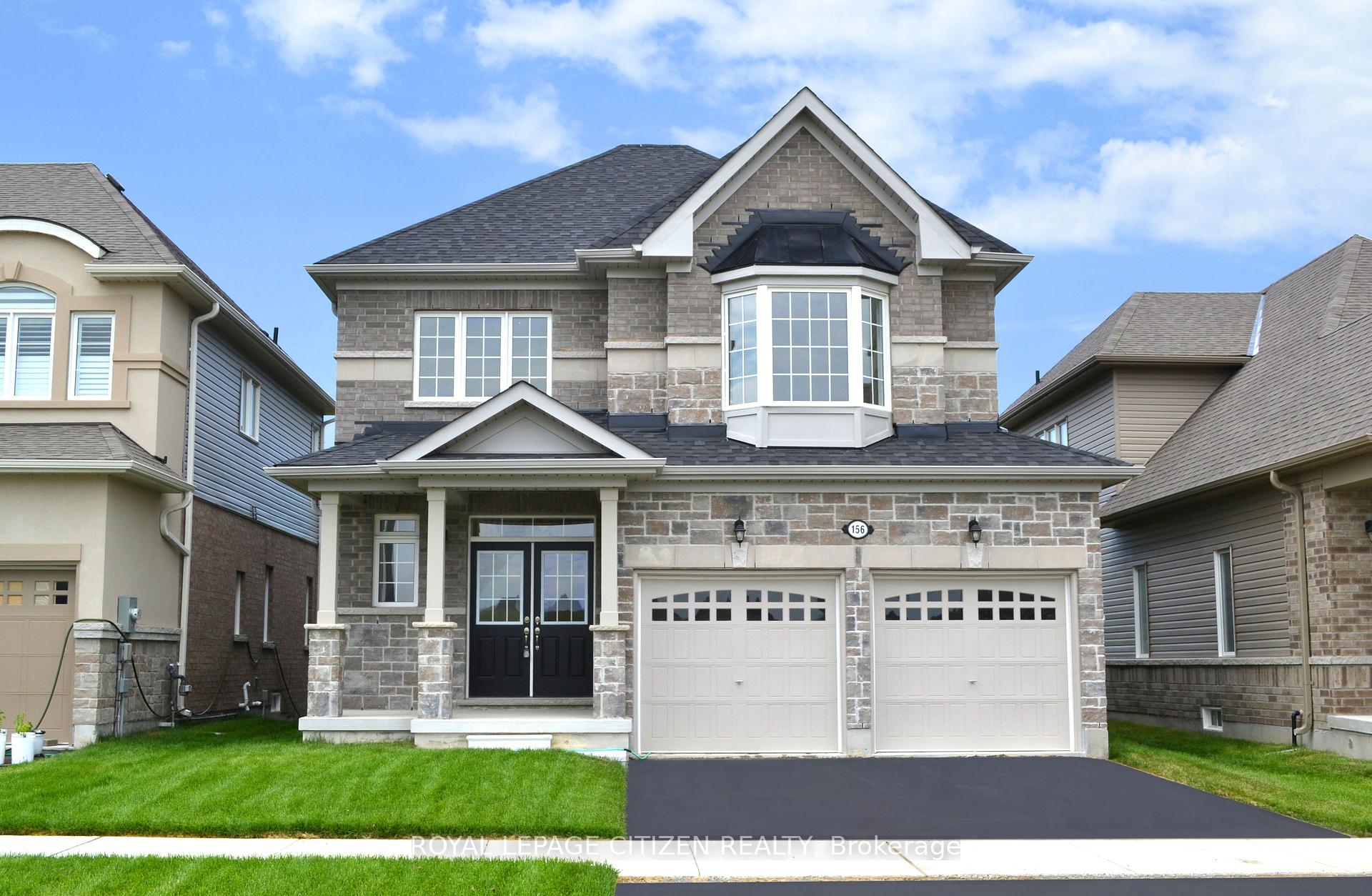 Photo 1 of 156 Hawkins Street, Georgina, Sutton & Jackson's Point — HOMEH
