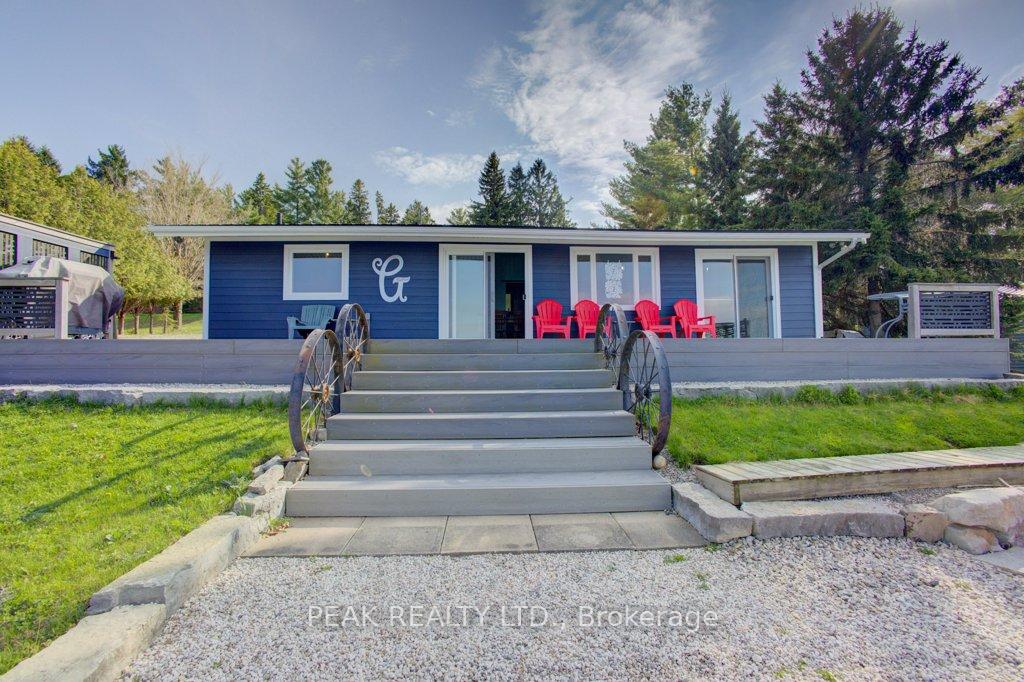 Photo 1 of 137 Road 100, Mapleton, Rural Mapleton — HOMEH