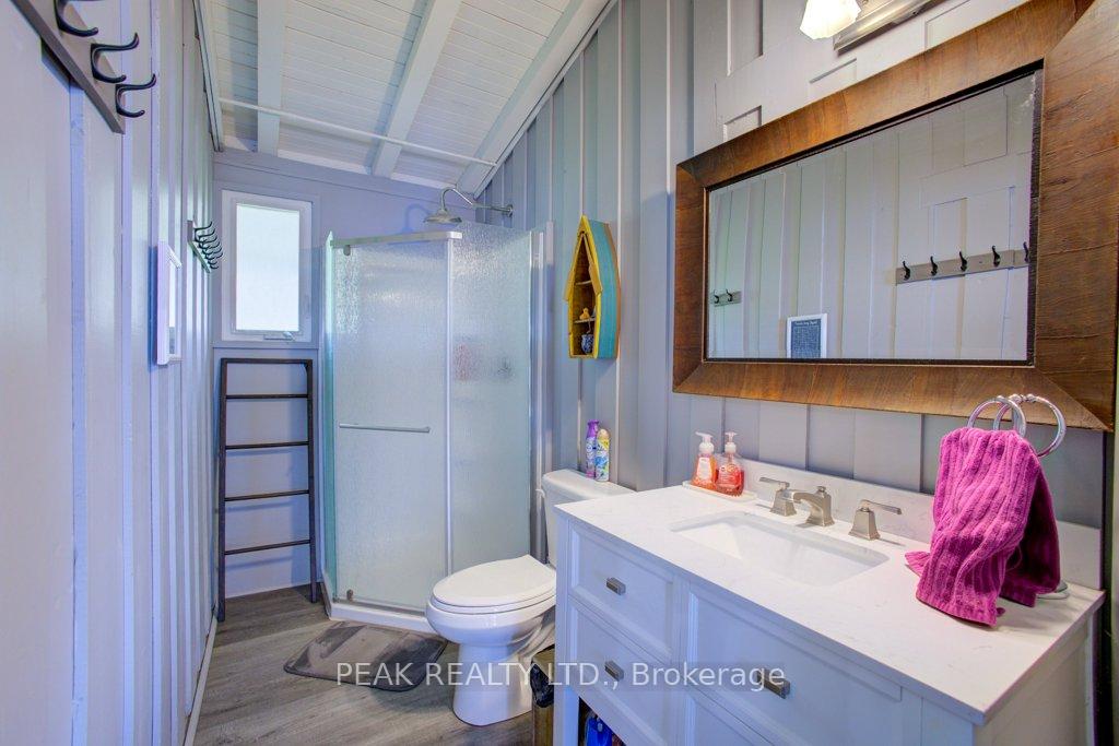 Photo 19 of 137 Road 100, Mapleton, Rural Mapleton — HOMEH