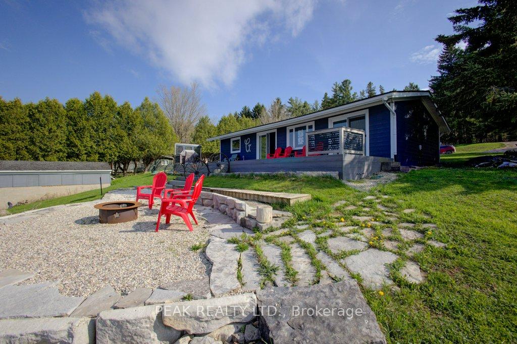 Photo 22 of 137 Road 100, Mapleton, Rural Mapleton — HOMEH