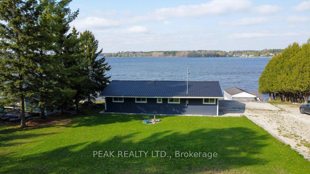 Photo 37 of 137 Road 100, Mapleton, Rural Mapleton — HOMEH