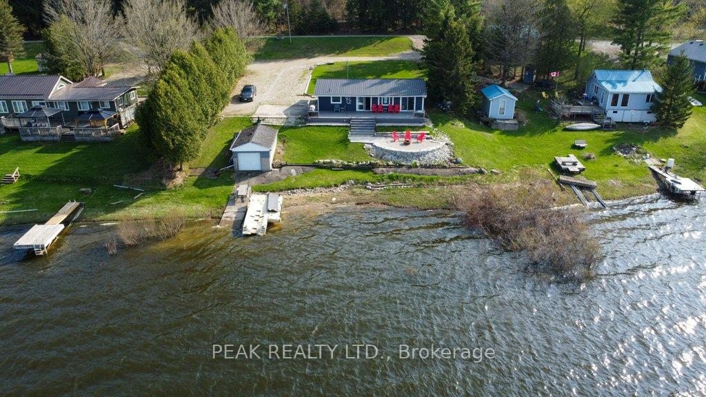 Photo 43 of 137 Road 100, Mapleton, Rural Mapleton — HOMEH
