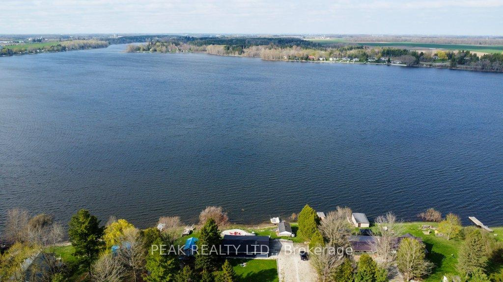 Photo 40 of 137 Road 100, Mapleton, Rural Mapleton — HOMEH